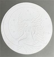 Creative Paradise Textured Molds