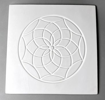 Creative Paradise Textured Molds