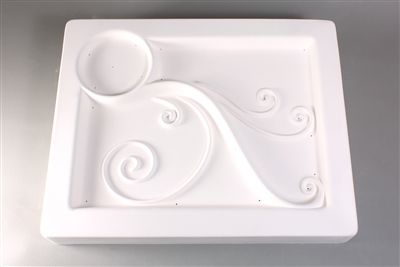 Creative Paradise Mold