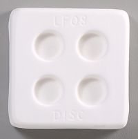 Creative Paradise Frit Mold