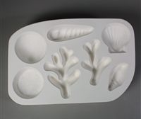 Creative Paradise Mold