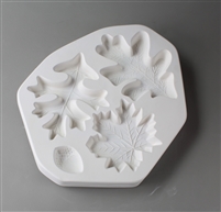 Creative Paradise Frit Mold