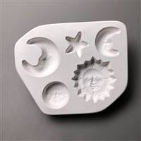 Creative Paradise Mold