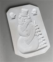 Creative Paradise Mold