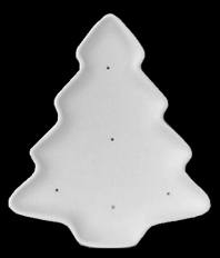 christmas tree mold