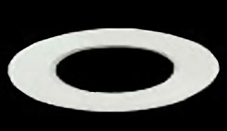 oval drop ring mold