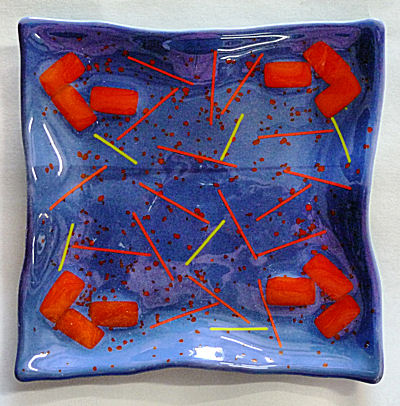 Firelite mold