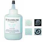 Glassline Blue Ice Paint