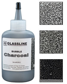 Glassline Bubble Paint