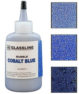 Glassline Paint Pens, Glass Fusing Supplies