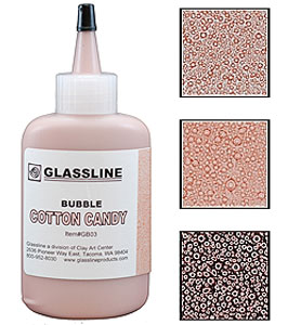 Glassline Bubble Paint