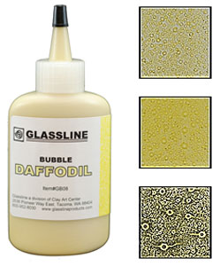 Glassline Bubble Paint