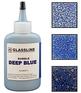 Glassline Bubble Paint