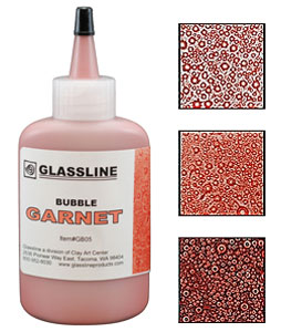 Glassline Bubble Paint