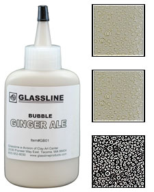 Glassline Bubble Paint