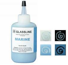 Glassline Marine Paint