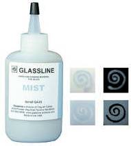 Glassline Mist Paint