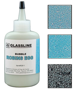 Glassline Bubble Paint
