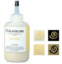 Glassline Sand Paint
