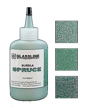 Glassline Bubble Paint