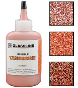Glassline Bubble Paint