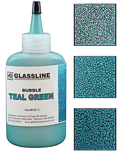 Glassline Bubble Paint