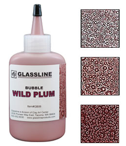 Glassline Bubble Paint