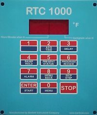 RTC-100 Controller