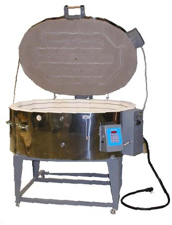 Olympic 3014 GFE Kiln