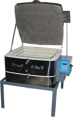 Olympic GF214E TLC Kiln