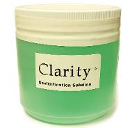 Clarity Devitrification Solution