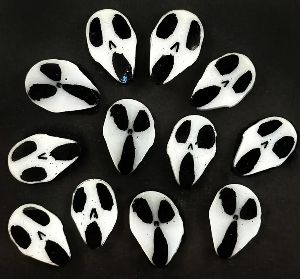 Scream Murrine