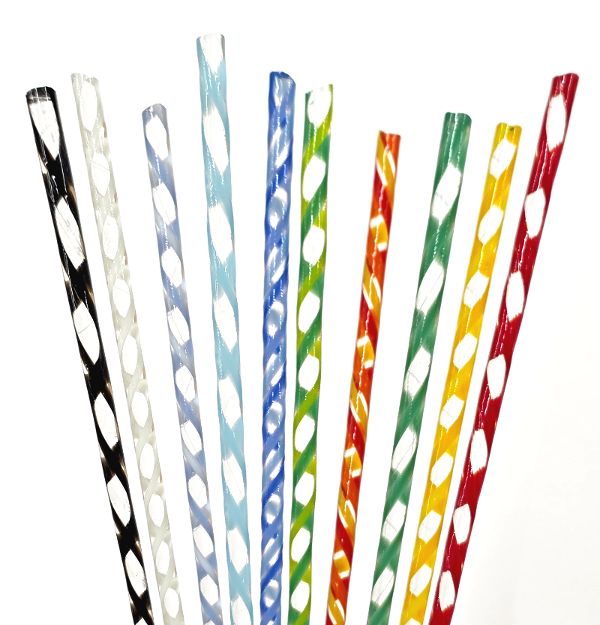 Twisted Cane