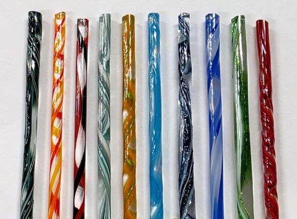 Twisted Cane