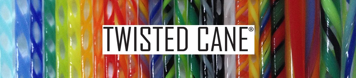 Twisted Cane