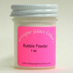 UGC Bubble Powder