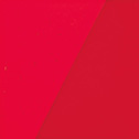 Uroboros 90 Vermilion Red glass