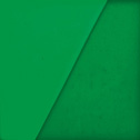 Uroboros 90 Emerald Green glass