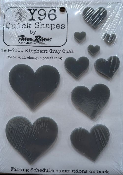 yough hearts