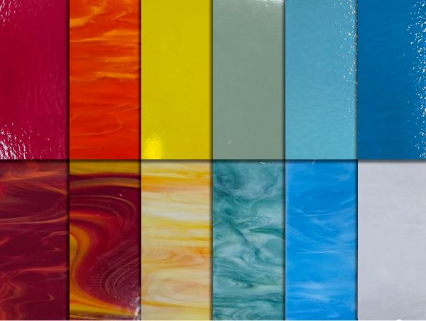 glass pack