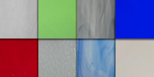 glass pack