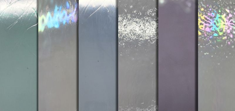 glass pack