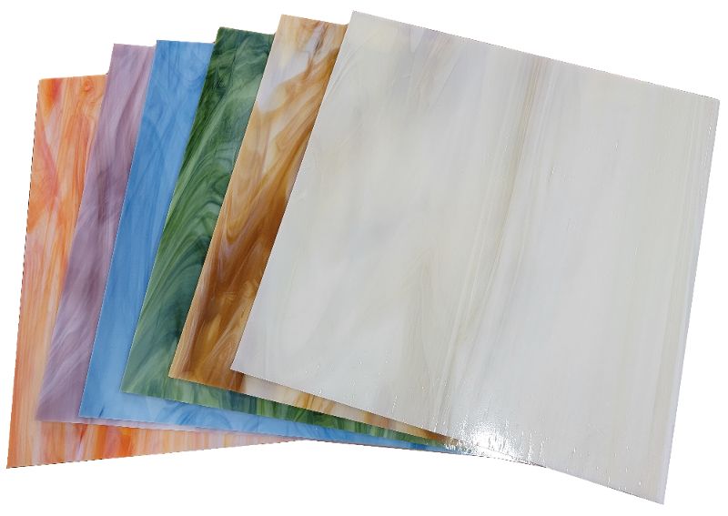 glass pack