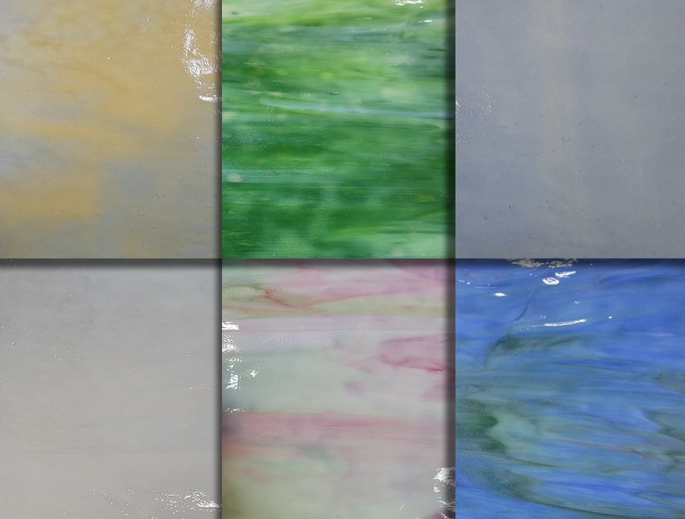 glass pack