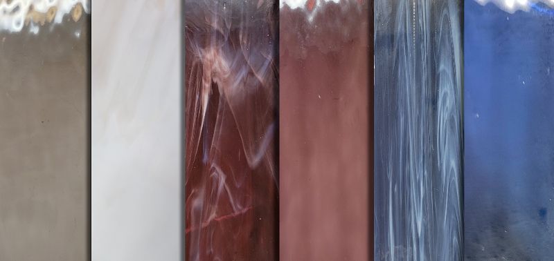 glass pack