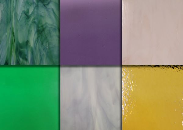spring glass pack