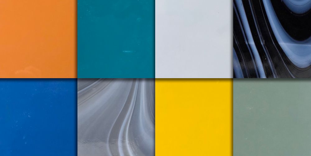 glass pack
