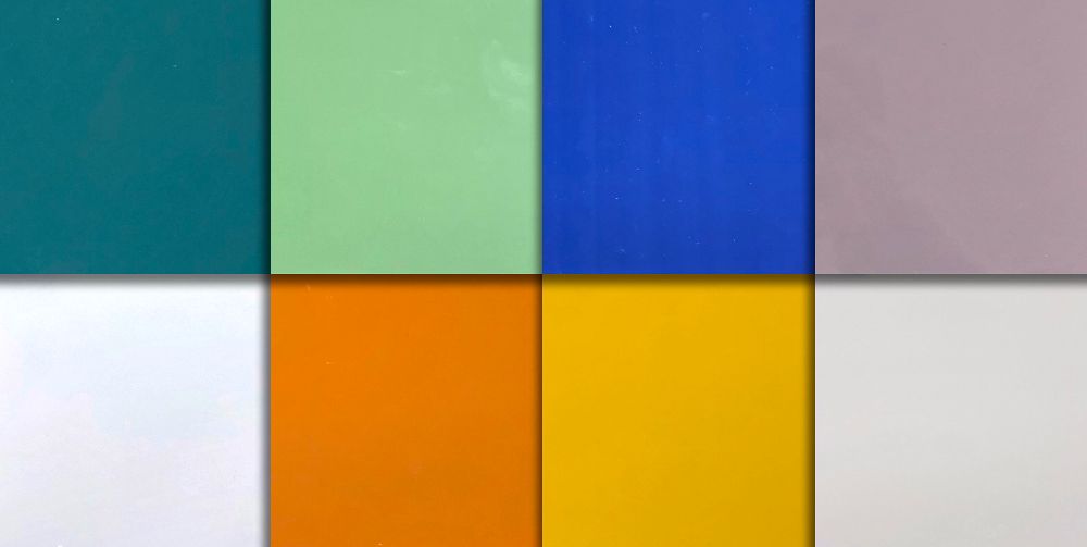glass pack