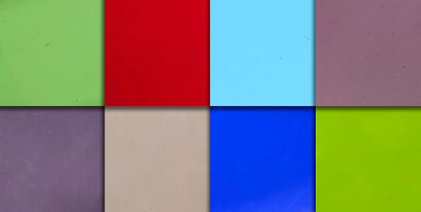 glass pack
