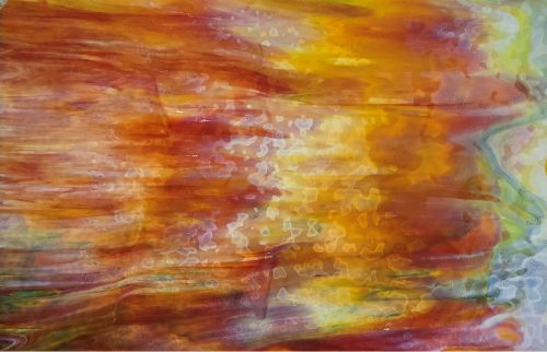 Youghiogheny Uro by Yough Glass